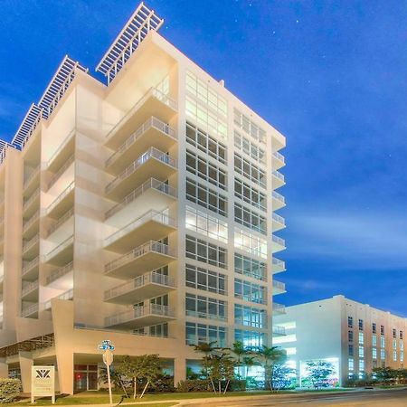 Real Living Hotel Residence Miami Zewnętrze zdjęcie