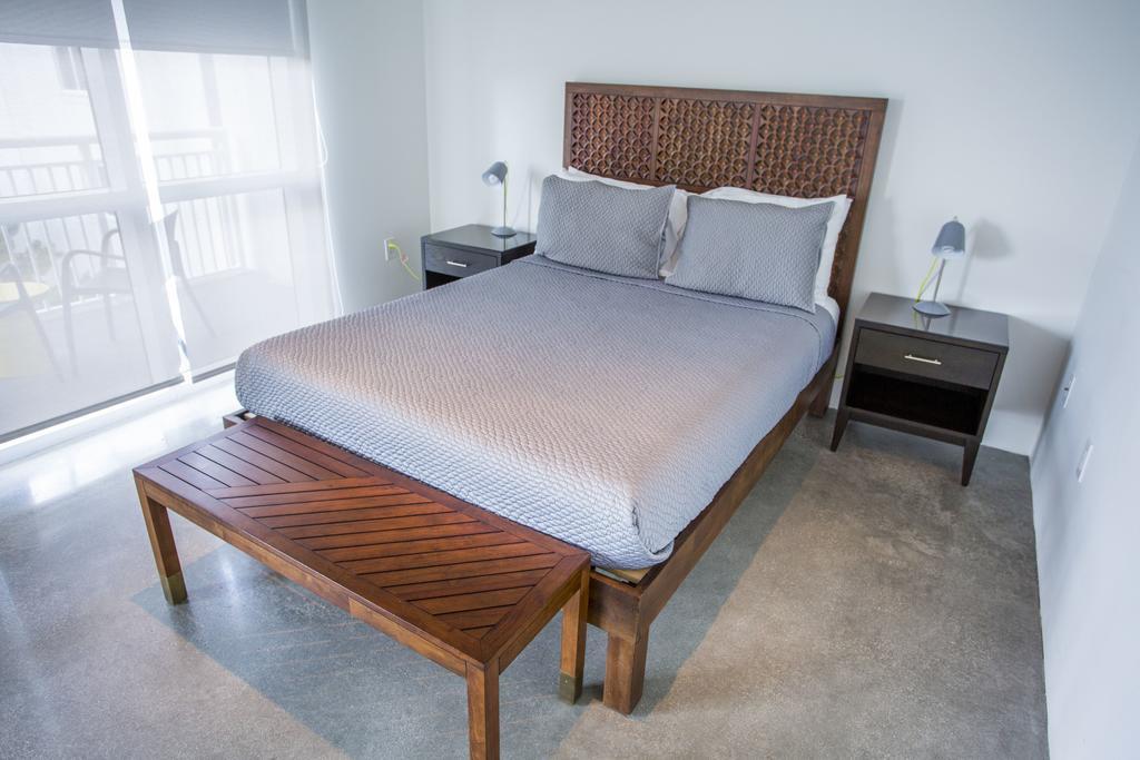 Real Living Hotel Residence Miami Zewnętrze zdjęcie