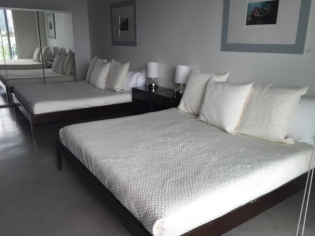 Real Living Hotel Residence Miami Zewnętrze zdjęcie