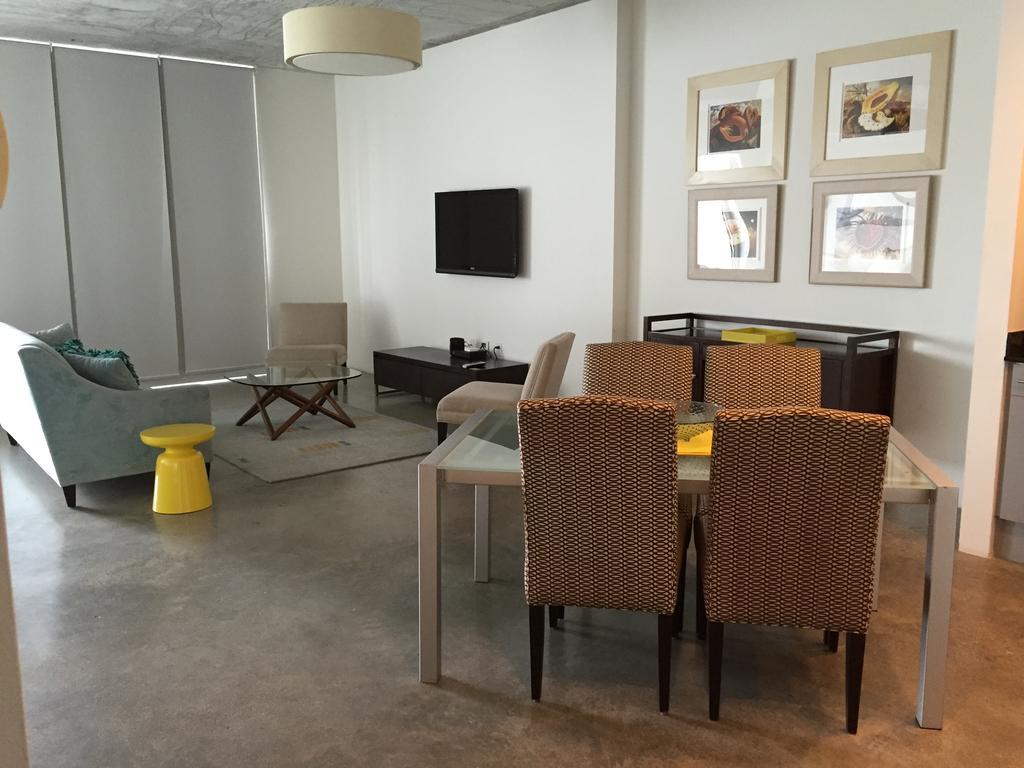 Real Living Hotel Residence Miami Zewnętrze zdjęcie