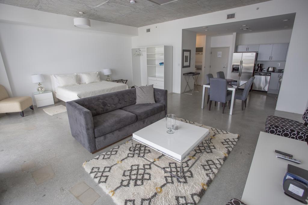 Real Living Hotel Residence Miami Zewnętrze zdjęcie