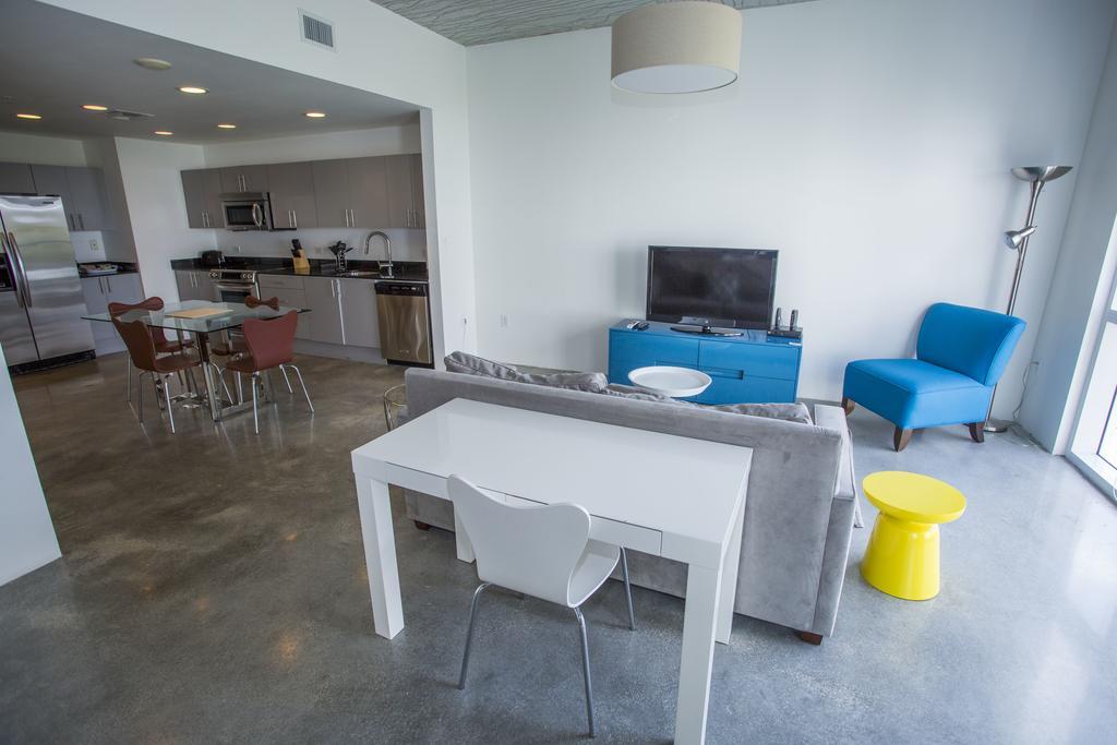 Real Living Hotel Residence Miami Zewnętrze zdjęcie
