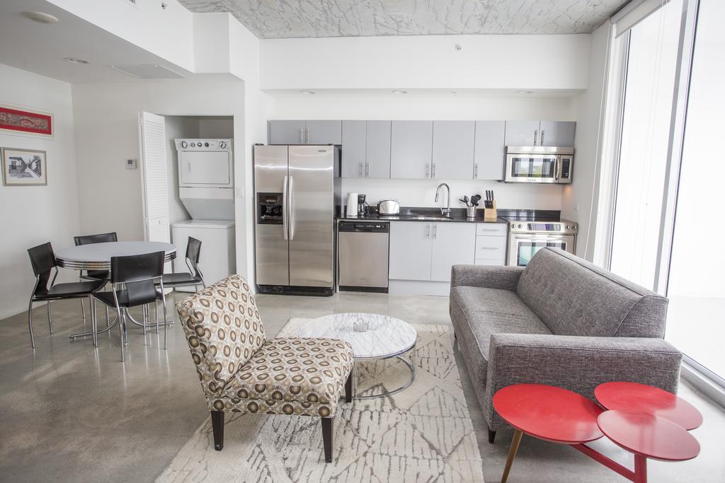 Real Living Hotel Residence Miami Zewnętrze zdjęcie