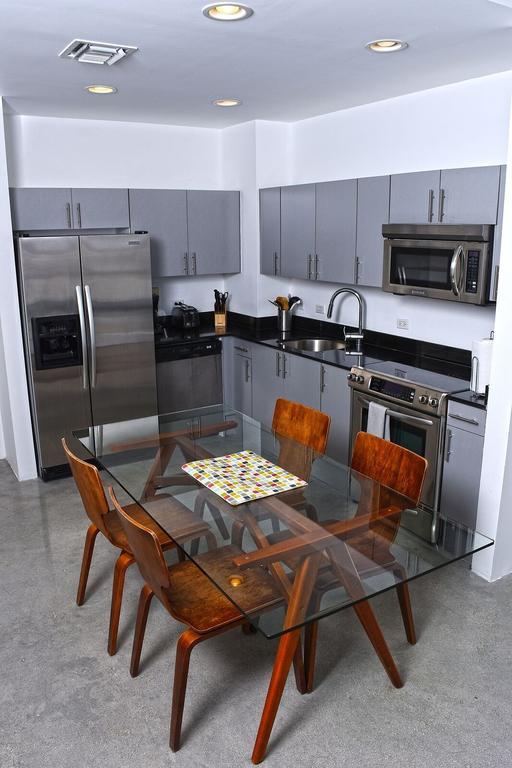 Real Living Hotel Residence Miami Zewnętrze zdjęcie