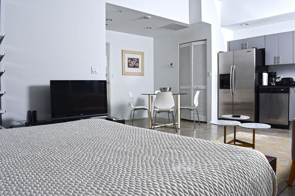 Real Living Hotel Residence Miami Zewnętrze zdjęcie