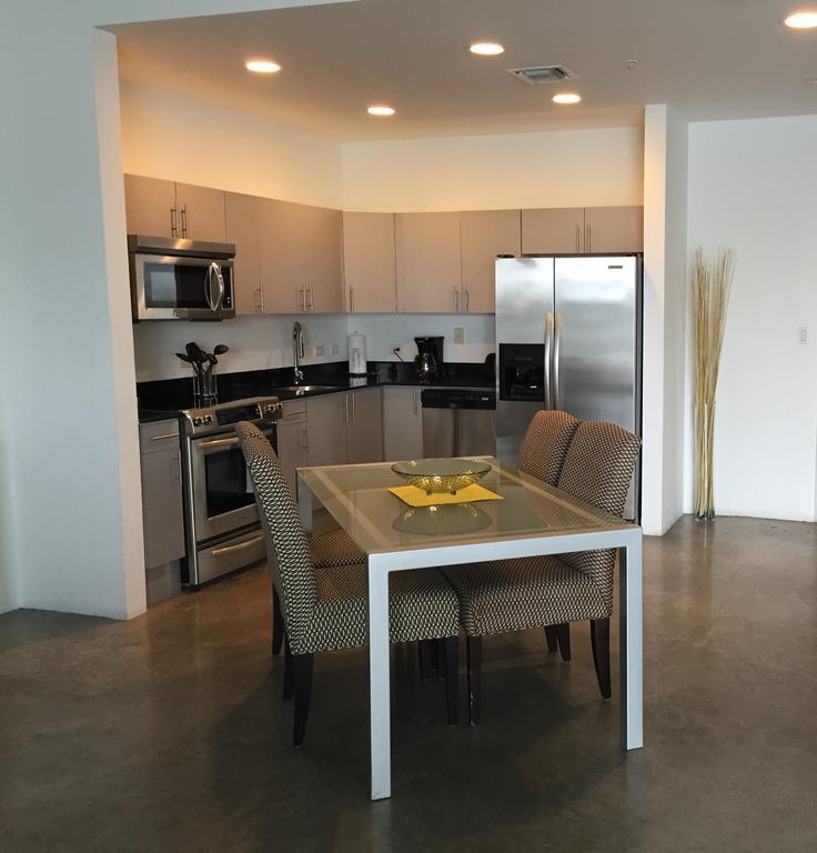 Real Living Hotel Residence Miami Zewnętrze zdjęcie