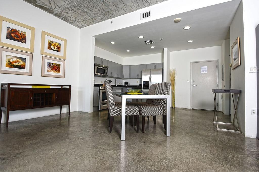 Real Living Hotel Residence Miami Zewnętrze zdjęcie