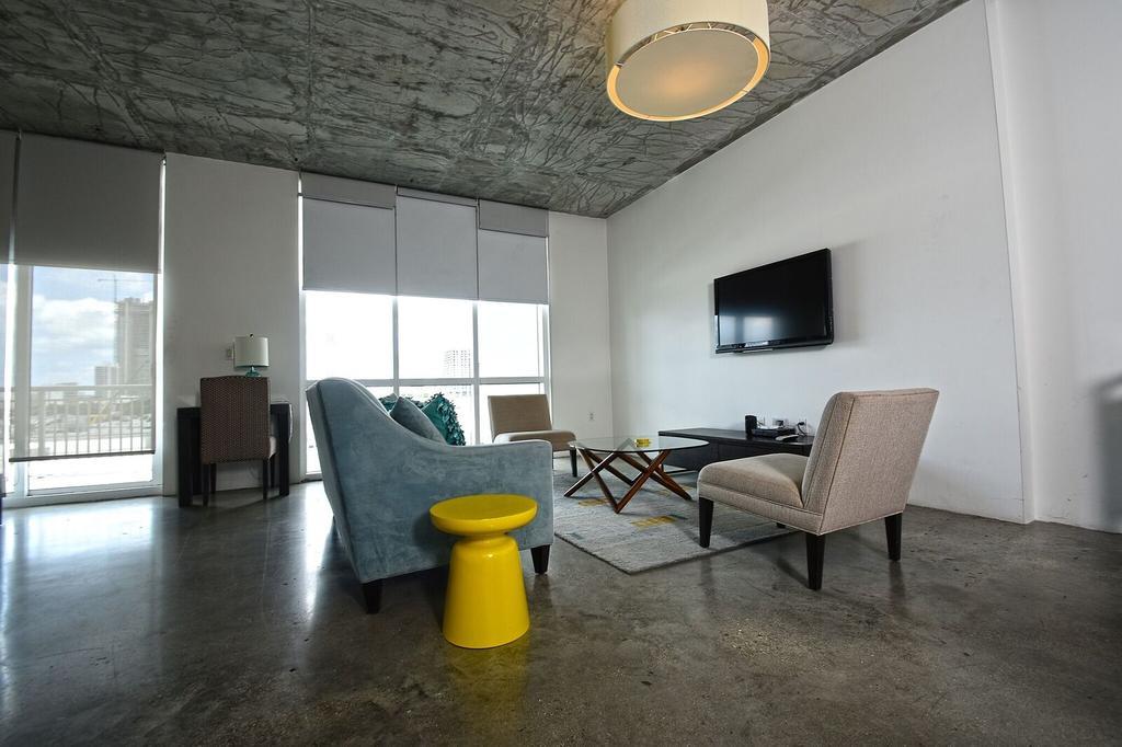 Real Living Hotel Residence Miami Zewnętrze zdjęcie