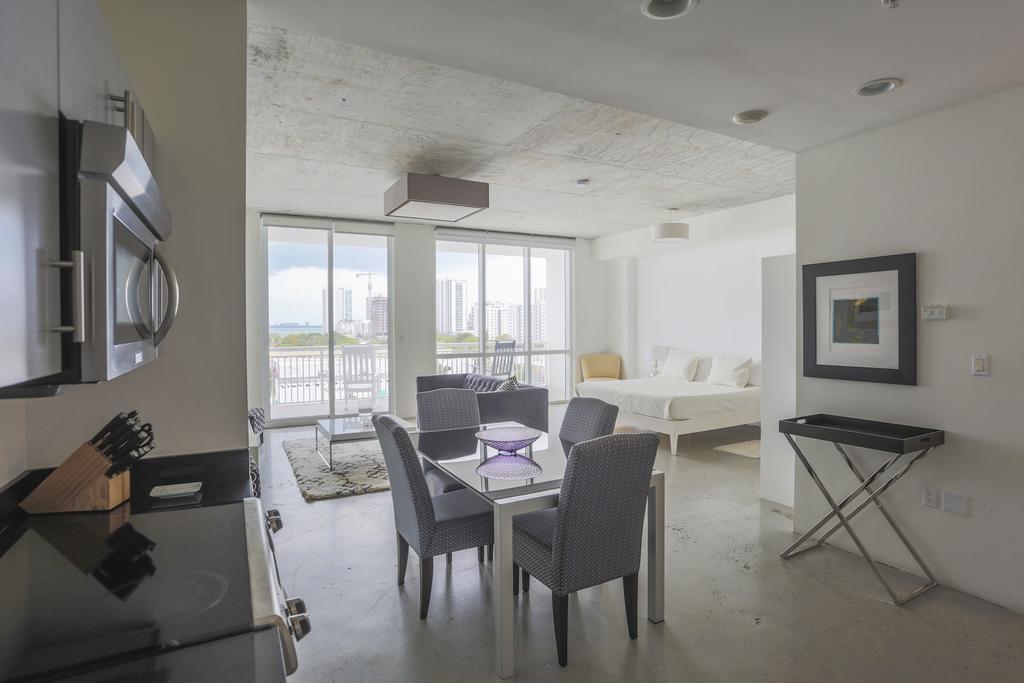 Real Living Hotel Residence Miami Zewnętrze zdjęcie