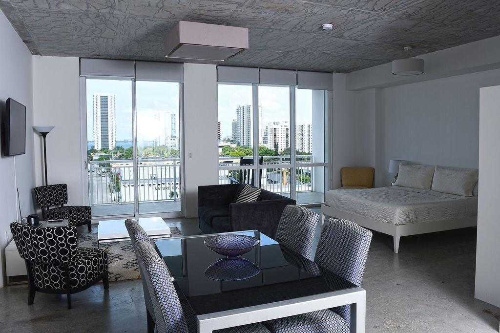 Real Living Hotel Residence Miami Zewnętrze zdjęcie