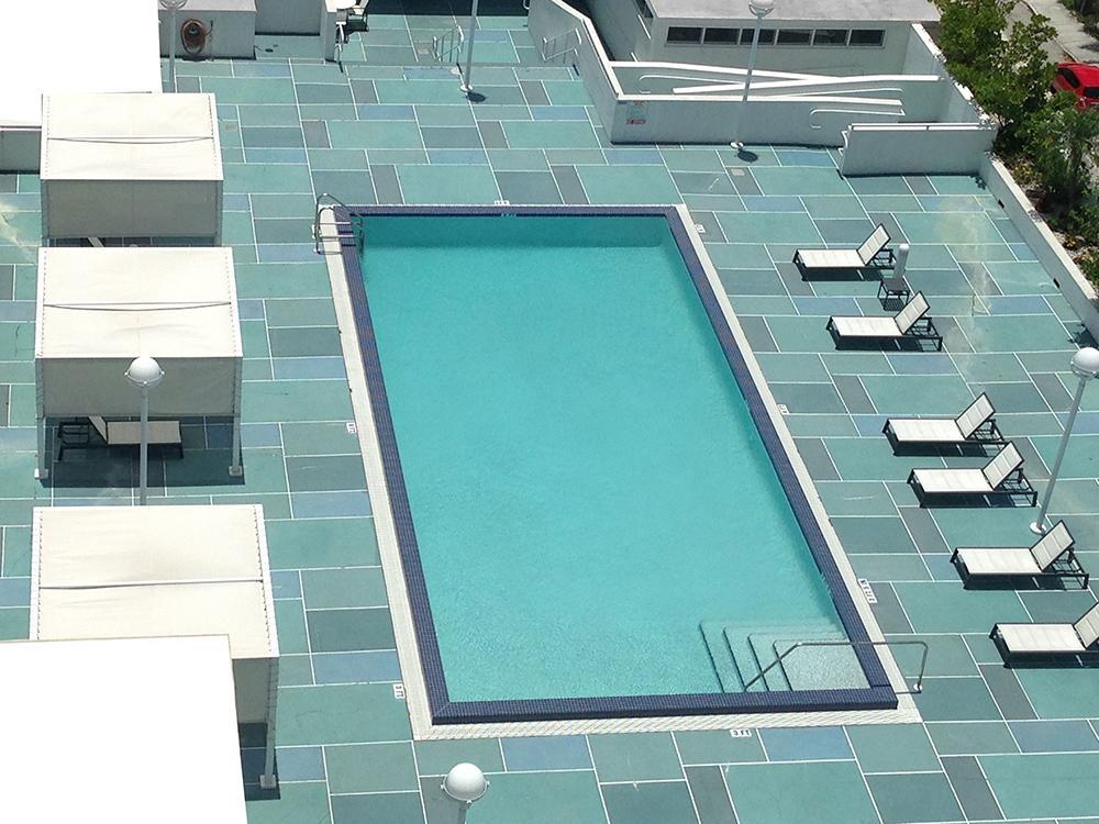 Real Living Hotel Residence Miami Zewnętrze zdjęcie