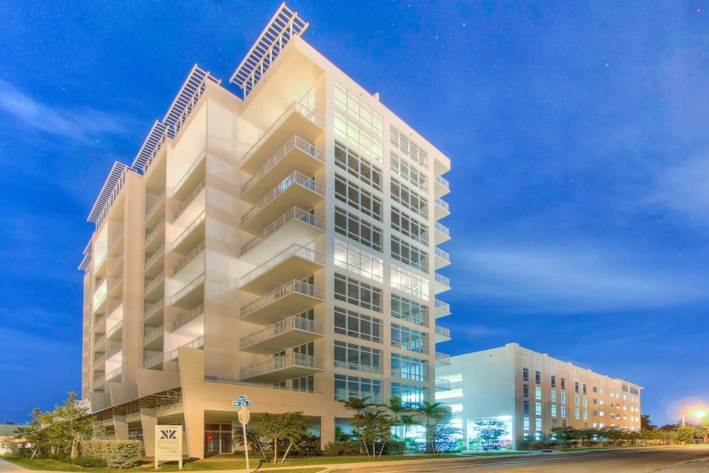Real Living Hotel Residence Miami Zewnętrze zdjęcie