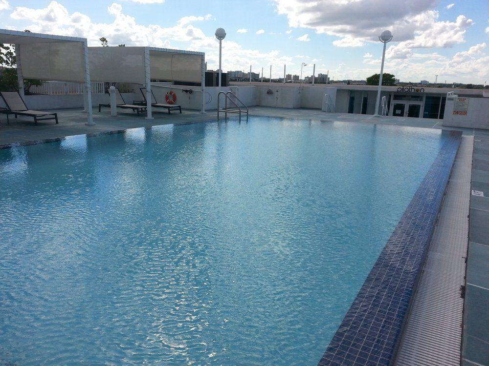 Real Living Hotel Residence Miami Zewnętrze zdjęcie