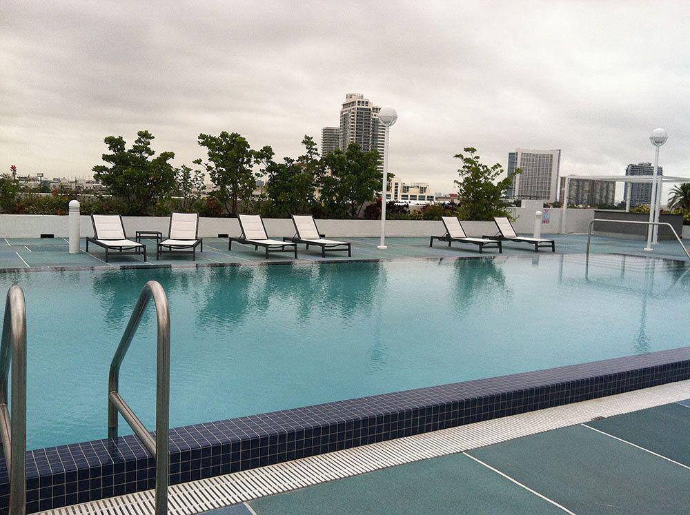 Real Living Hotel Residence Miami Zewnętrze zdjęcie