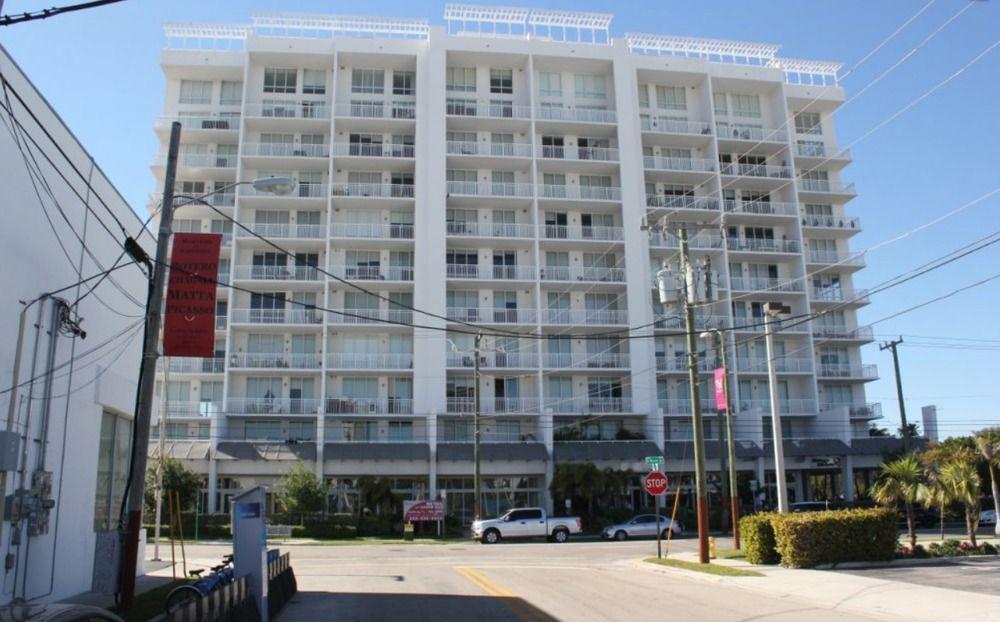Real Living Hotel Residence Miami Zewnętrze zdjęcie