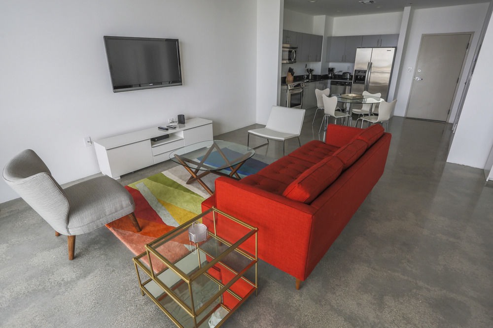 Real Living Hotel Residence Miami Zewnętrze zdjęcie