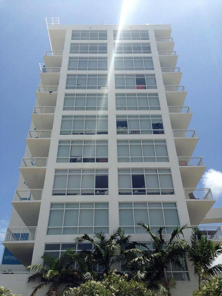 Real Living Hotel Residence Miami Zewnętrze zdjęcie