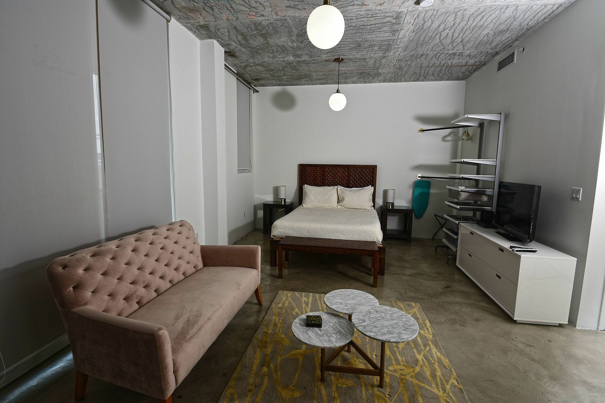 Real Living Hotel Residence Miami Zewnętrze zdjęcie