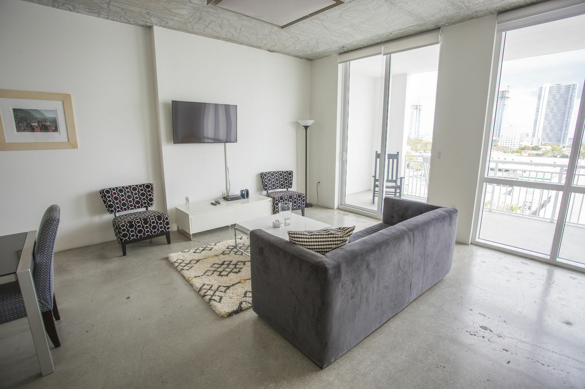 Real Living Hotel Residence Miami Zewnętrze zdjęcie