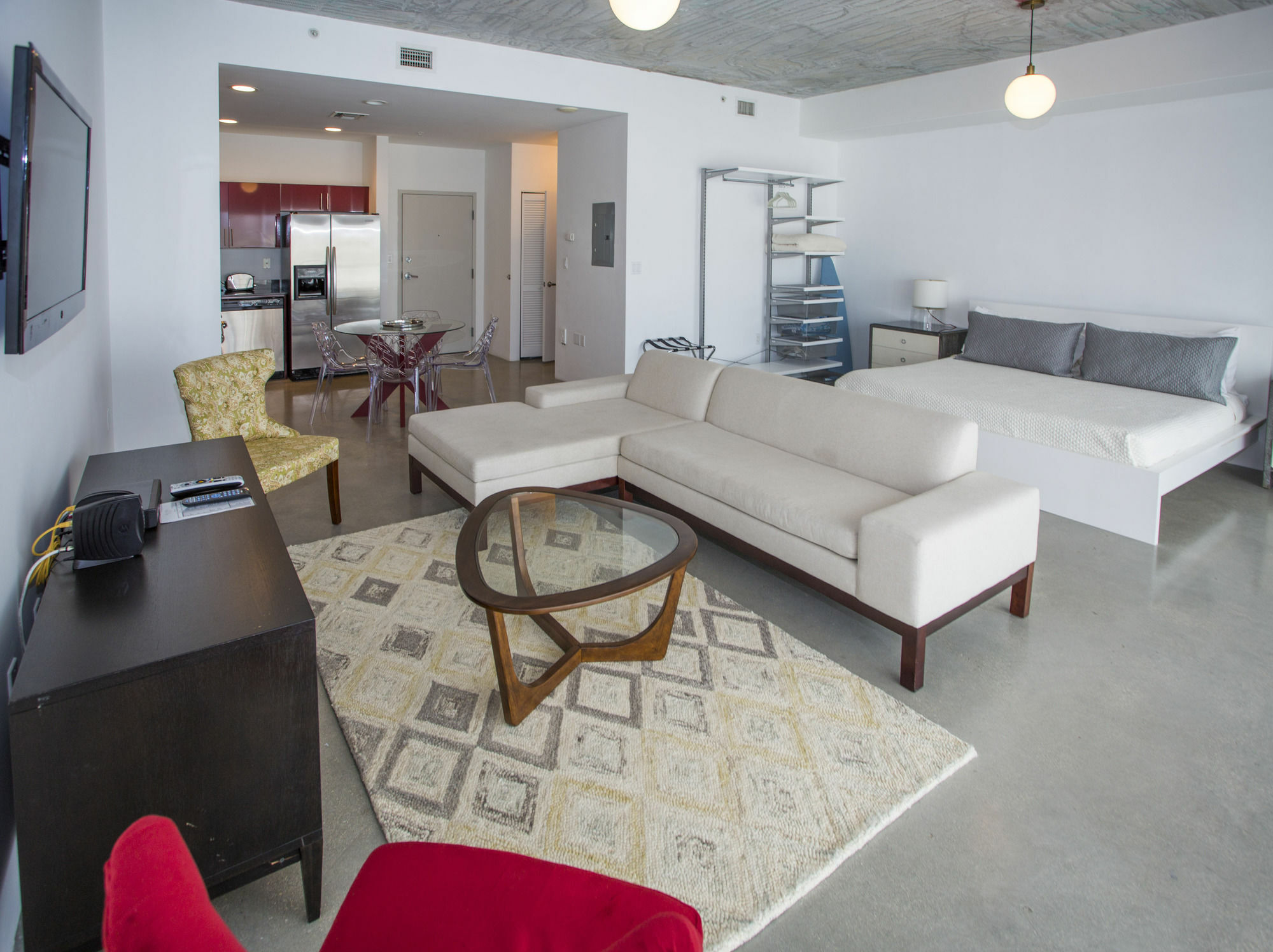 Real Living Hotel Residence Miami Zewnętrze zdjęcie