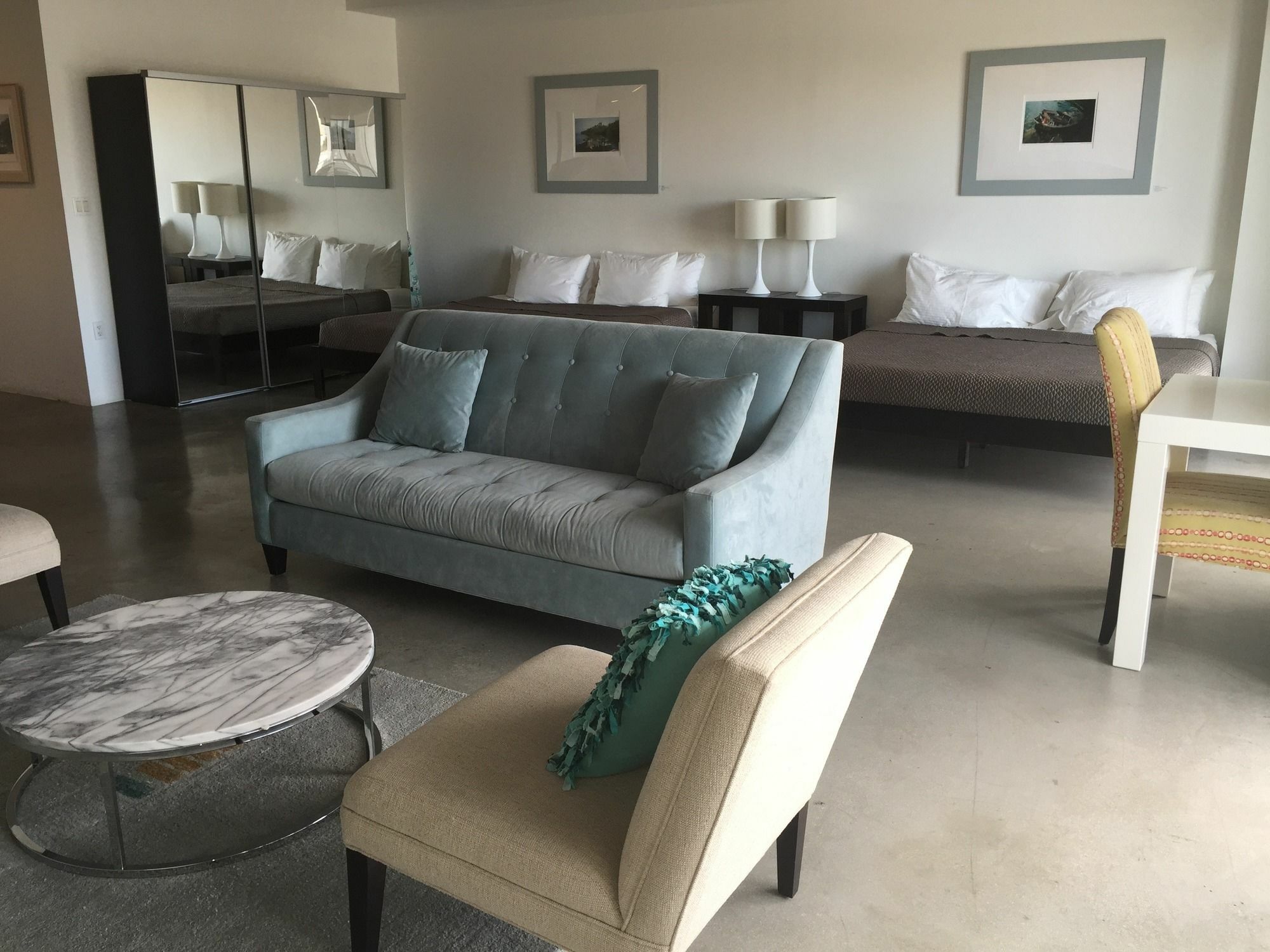Real Living Hotel Residence Miami Zewnętrze zdjęcie