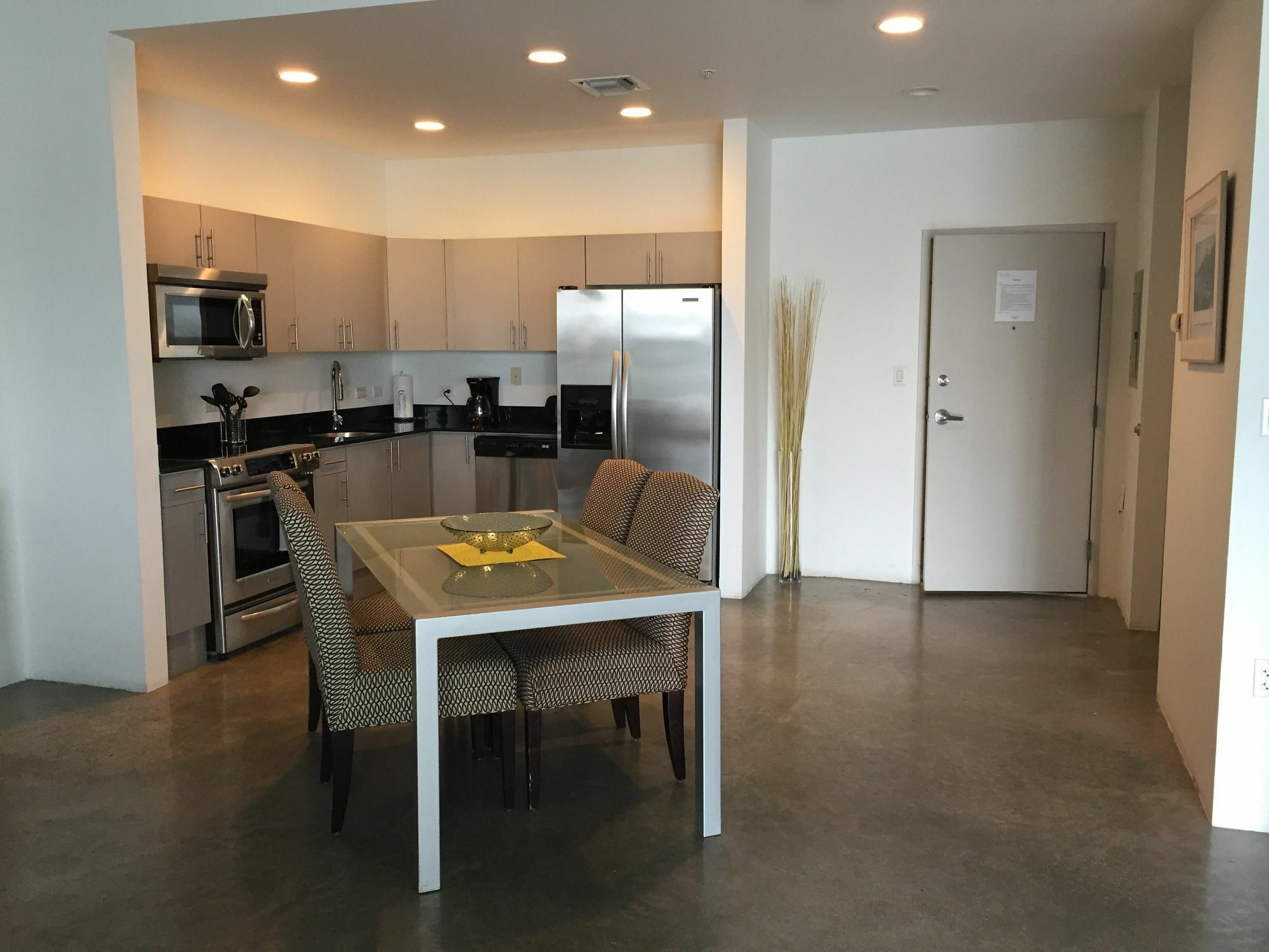 Real Living Hotel Residence Miami Zewnętrze zdjęcie