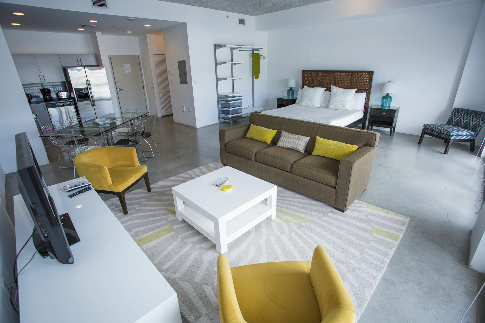 Real Living Hotel Residence Miami Zewnętrze zdjęcie