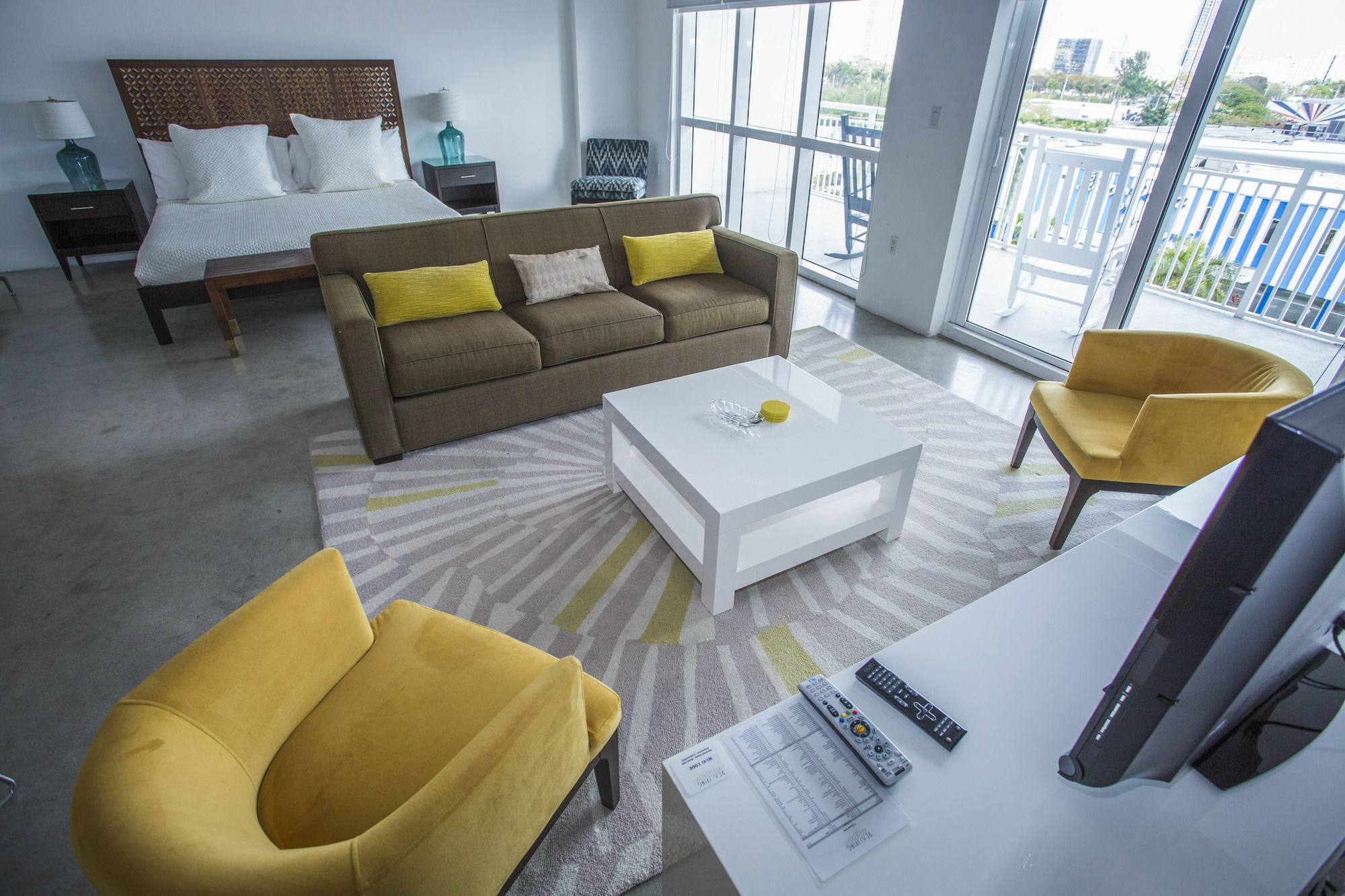 Real Living Hotel Residence Miami Zewnętrze zdjęcie