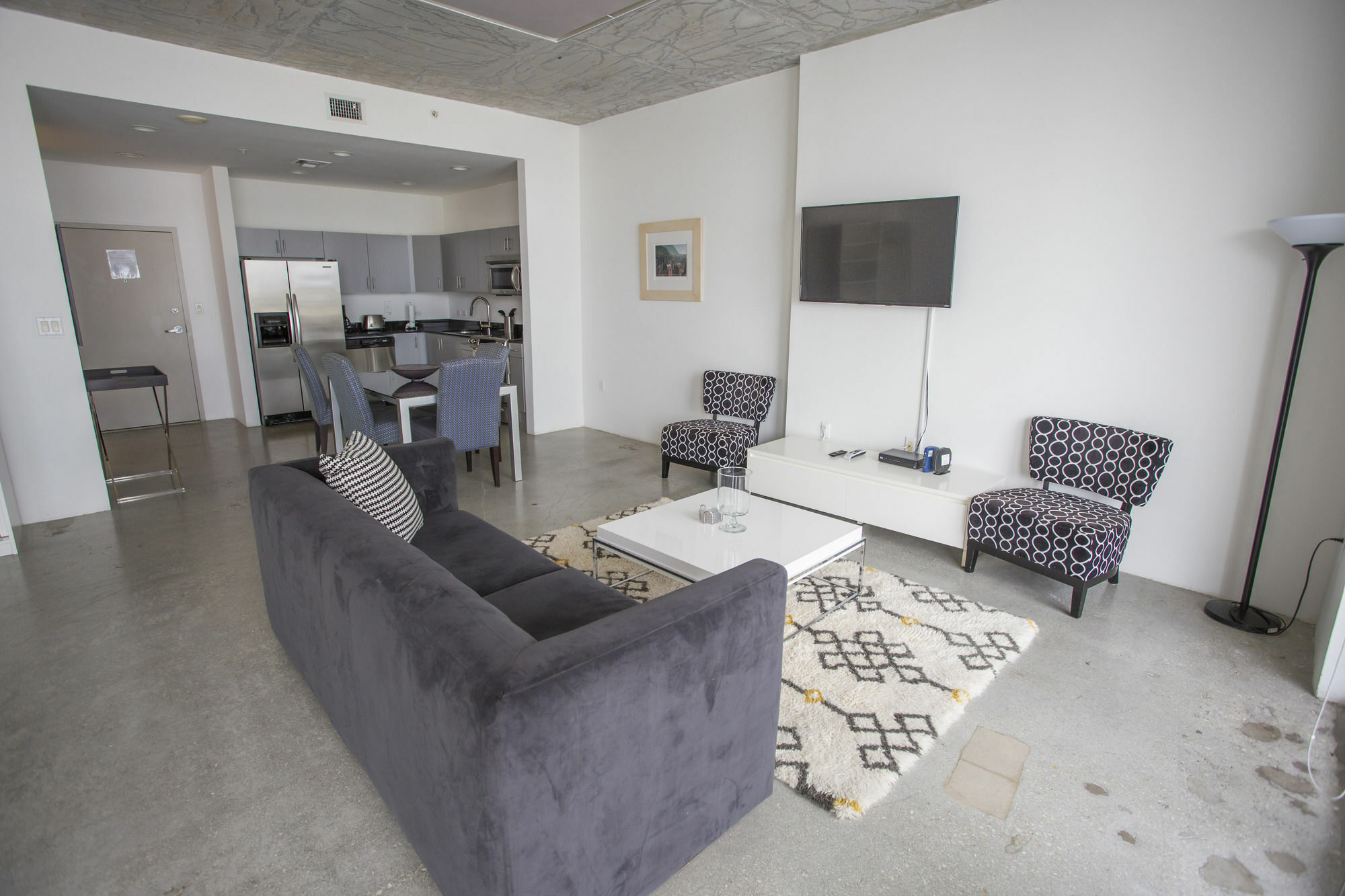 Real Living Hotel Residence Miami Zewnętrze zdjęcie